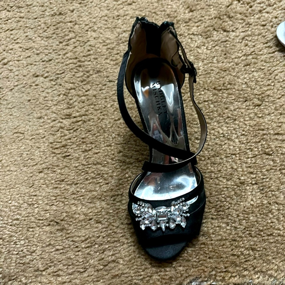 Kids dress shoes